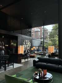 Conservatorium Hotel Amsterdam: Where Heritage Meets Luxury