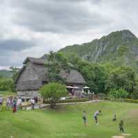 เที่ยวเขาใหญ่ 2 วัน 1 คืน แจกพิกัดคาเฟ่ที่พักกิน