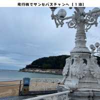 【スペイン】大満喫✨7泊8日の旅✈️
