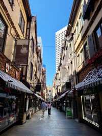Exploring Perth: Stunning Views, Vibrant Culture, and Coastal Beauty