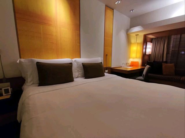 ที่พักในตัวเมืองย่านไนท์บาซาร์ เชียงใหม่