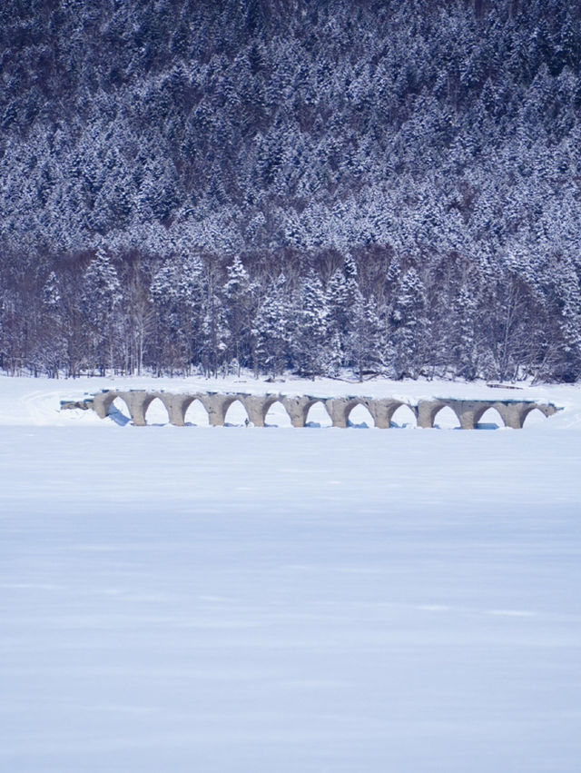 【北海道】崩壊寸前！崩れる前に見に行きたい遺構