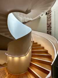 The Tasmanian Museum and Art Gallery