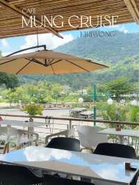 มังครูซ คาเฟ่ ที่คีรีวง สายสมูตตี้ ห้ามพลาด