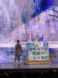 A Magical Day at Shanghai Disneyland