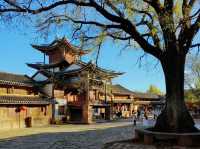 Shaxizhen 