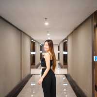 โรงแรมสุดคลาสสิคใจกลางเมือง ซอยสุขุมวิท 18 ✨