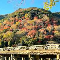 Togetsukyo Bridge