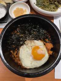 부산 여행, 구워주는 고기 맛집 고하순