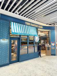🍴 The Pantry Club進駐啟德體育園