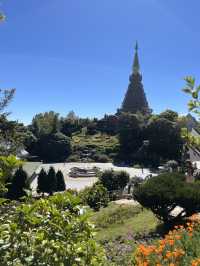 พระมหาธาตุนภพลภูมิสิริ