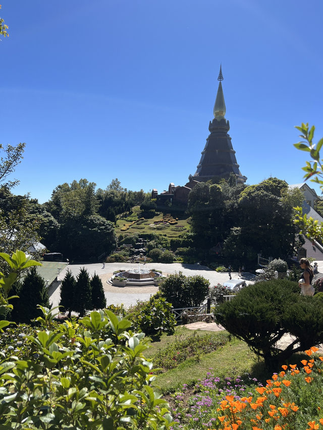 พระมหาธาตุนภพลภูมิสิริ