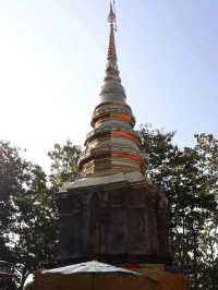 โบราณสถานเก่าแก่เชียงแสน อายุกว่า พันหกร้อยปี