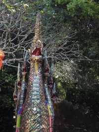 噂の『天空の寺院』ドイ・ステープ