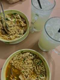 A Foodie’s Guide to Terengganu: Must-Try Local Delights