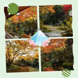 根室別院•秋色幻想