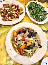 [奧斯汀食記］Asia Cafe-物美價廉的中餐館🍚🥡🥢