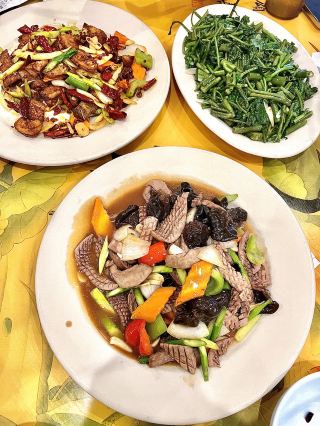 [奧斯汀食記］Asia Cafe-物美價廉的中餐館🍚🥡🥢
