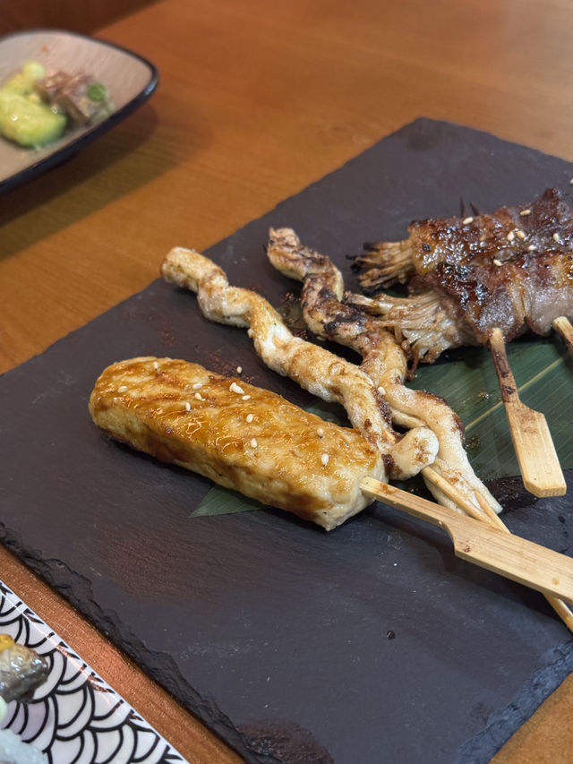 元朗多國居酒屋營業至凌晨！
