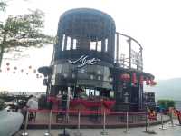 Nimman hill