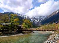 Discovering the Alpine Paradise of Kamikochi