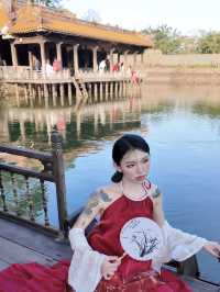 Lăng Tự Đức 