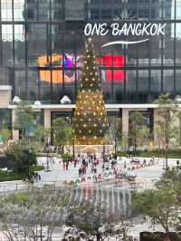 One Bangkok 