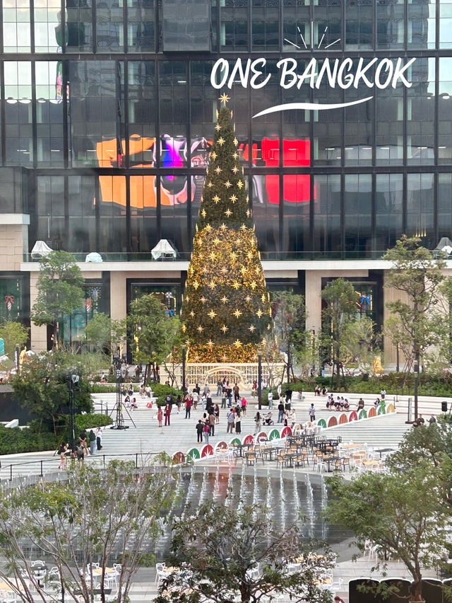 One Bangkok 