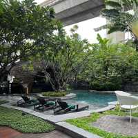 Hua Chang Heritage Hotel, Bangkok, กรุงเทพ