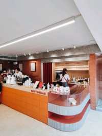 Qottontale Cafe พิกัดคาเฟ่กรุงเทพ