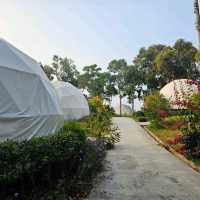 Prince Island Hotel is truly a wonderful place to relax and spend quality time with family.