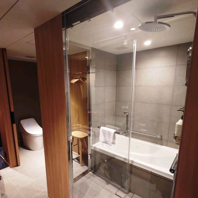 三井花園京都三條Premier~有style既酒店
