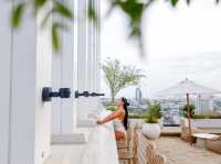 Arbour Hotel and Residence Pattaya