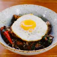 Paragraph cafe&eatery