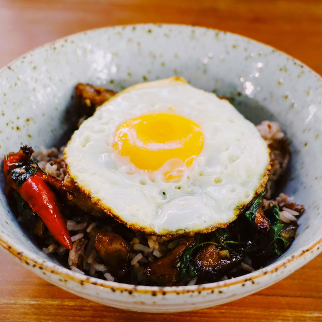 Paragraph cafe&eatery