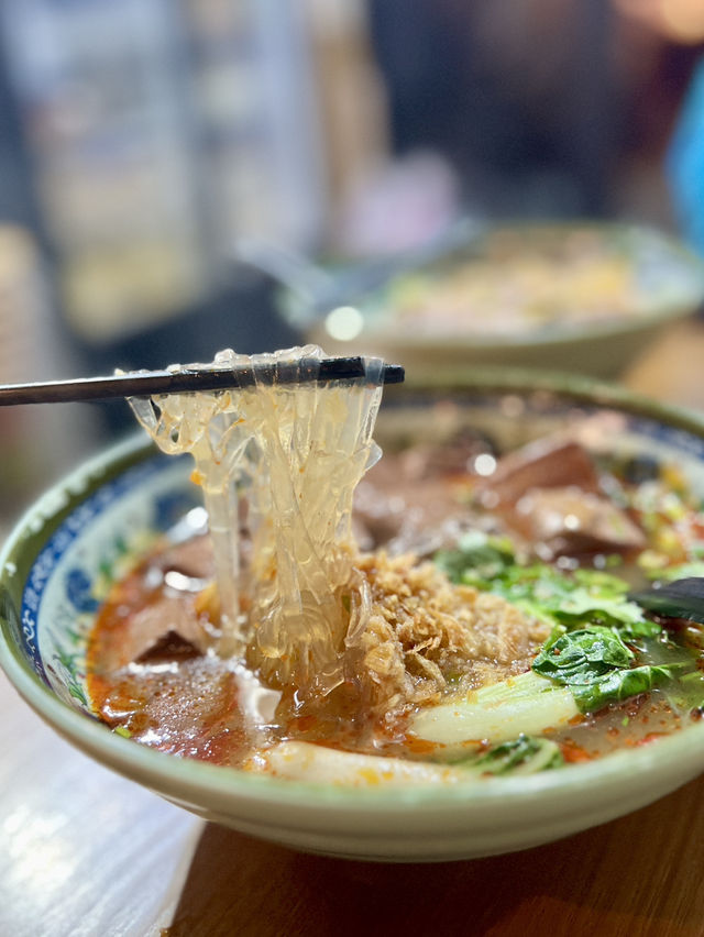 《觀塘隱世台灣菜 必食足料拉絲蛋餅🤤 》