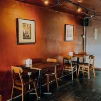 PADMA COFFEE SHOP