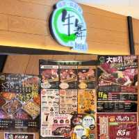 日本鹿兒島薩摩和牛放題!🔥