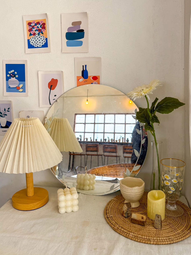  บ้านขวัญ Home & Cafe ll 
