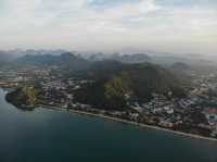 Dive into Paradise: Exploring the Vibrant Waters of Pulau Tioman at Kampung Salang 🌊🐠