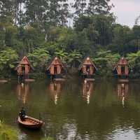 Serene Oasis at Dusun Bambu