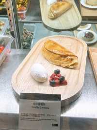 🎏Muji Cafe出色疏乎厘奄列‼️餐牌永遠留意唔到🤪