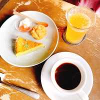 【長野】他の人には教えたくない！人気の古民家カフェ☕️