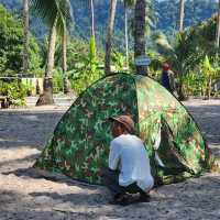The Incredible Beauty of Koh Kong Krau