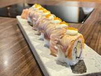 อะคิโยชิ ร้านต้นตำรับชาบู สุกี้ในตำนาน 