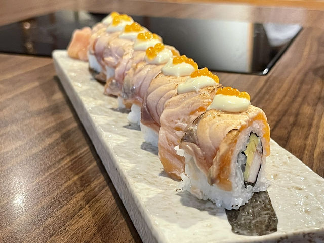 อะคิโยชิ ร้านต้นตำรับชาบู สุกี้ในตำนาน 