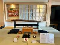 หมู่บ้านญี่ปุ่น Japanese Village อยุธยา