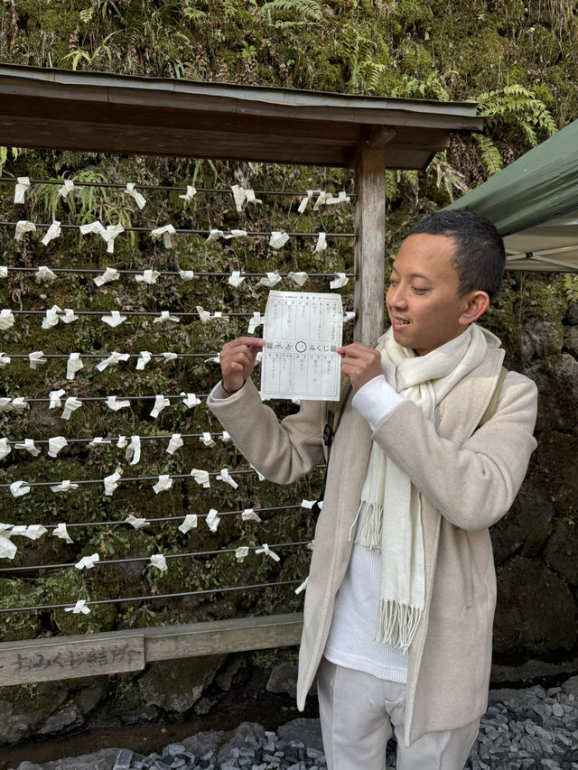 All about Kifune, Kyoto 🇯🇵
