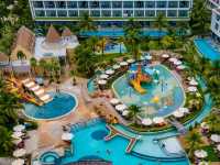 The Sands Khao Lak by Katathani