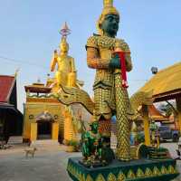 วัดเขาช่องพัฒนาราม